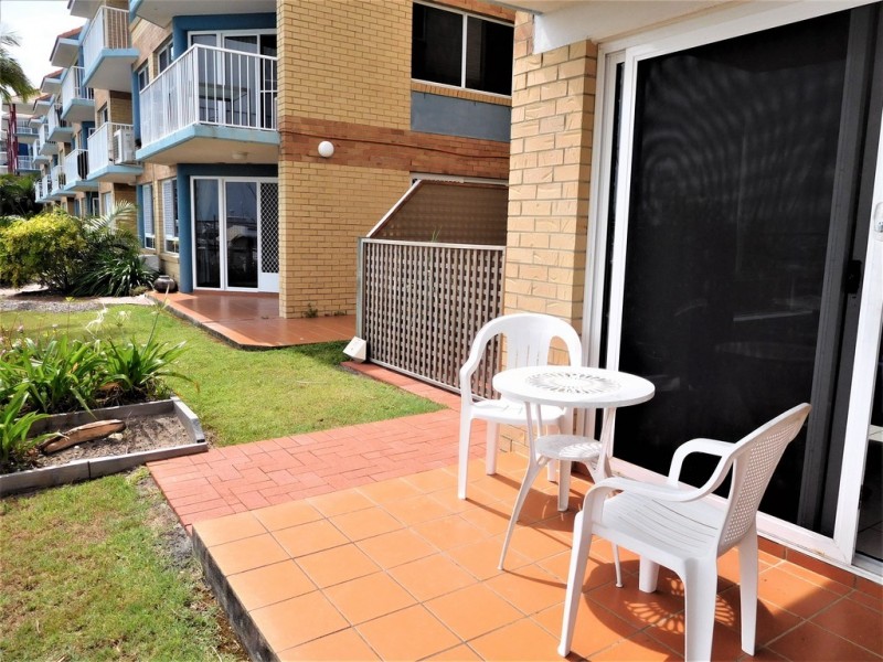 31/17 Great Sandy Straits Marina, Urangan QLD 4655