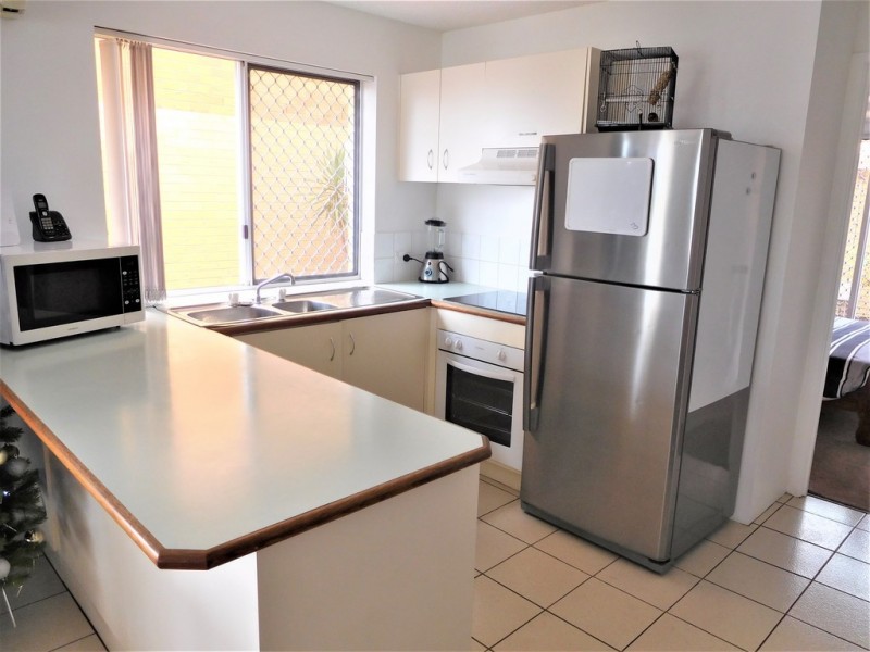 31/17 Great Sandy Straits Marina, Urangan QLD 4655