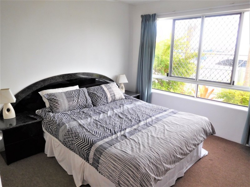 31/17 Great Sandy Straits Marina, Urangan QLD 4655