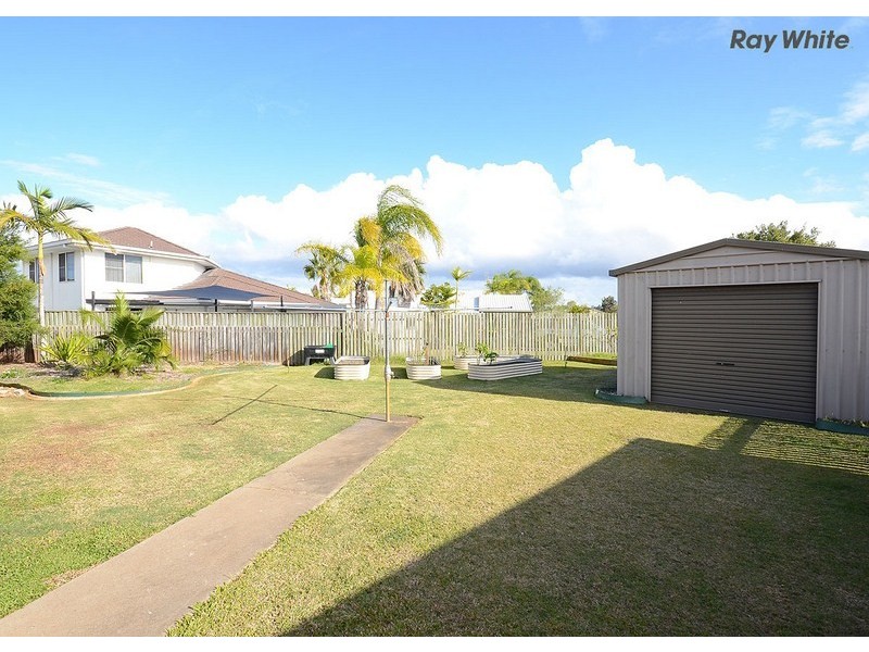 10 Phoenix Court, Kawungan QLD 4655