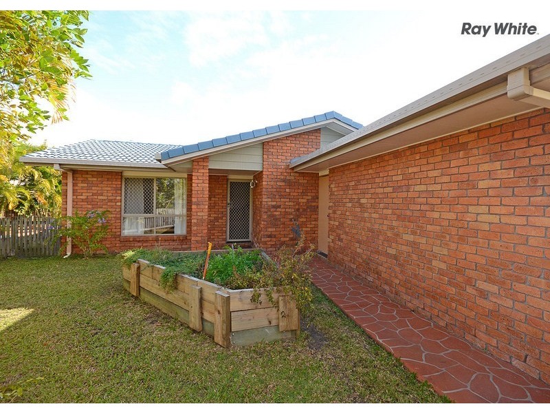 10 Phoenix Court, Kawungan QLD 4655