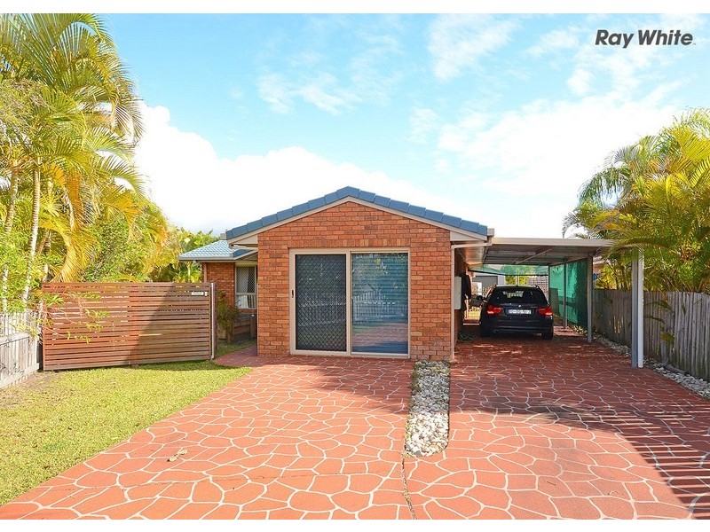 10 Phoenix Court, Kawungan QLD 4655