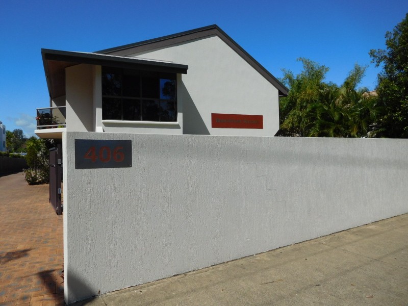 13/406 Esplanade, Torquay QLD 4655