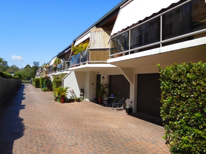 13/406 Esplanade, Torquay QLD 4655