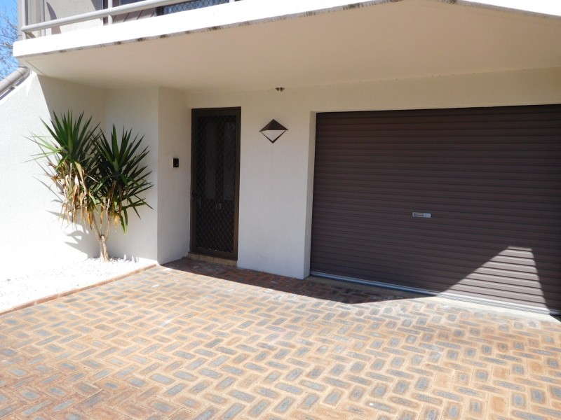 13/406 Esplanade, Torquay QLD 4655