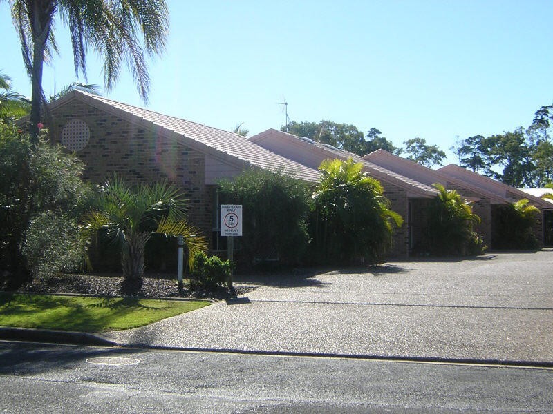 8/174 Cypress, Urangan QLD 4655