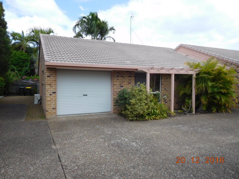 8/174 Cypress, Urangan QLD 4655