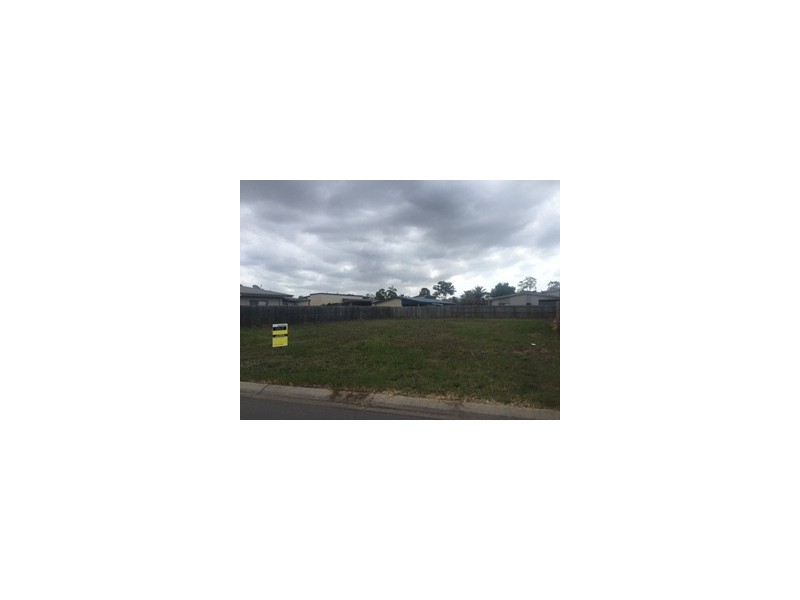 3 Oyster Court, Toogoom QLD 4655
