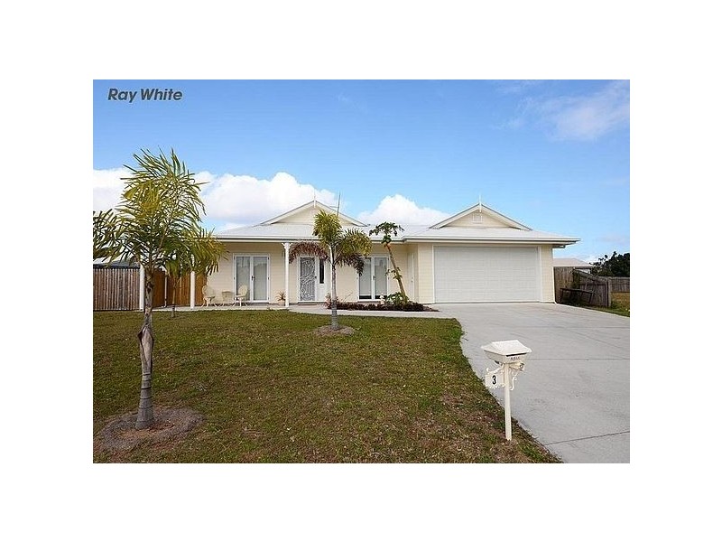 3 Helm Street, Toogoom QLD 4655