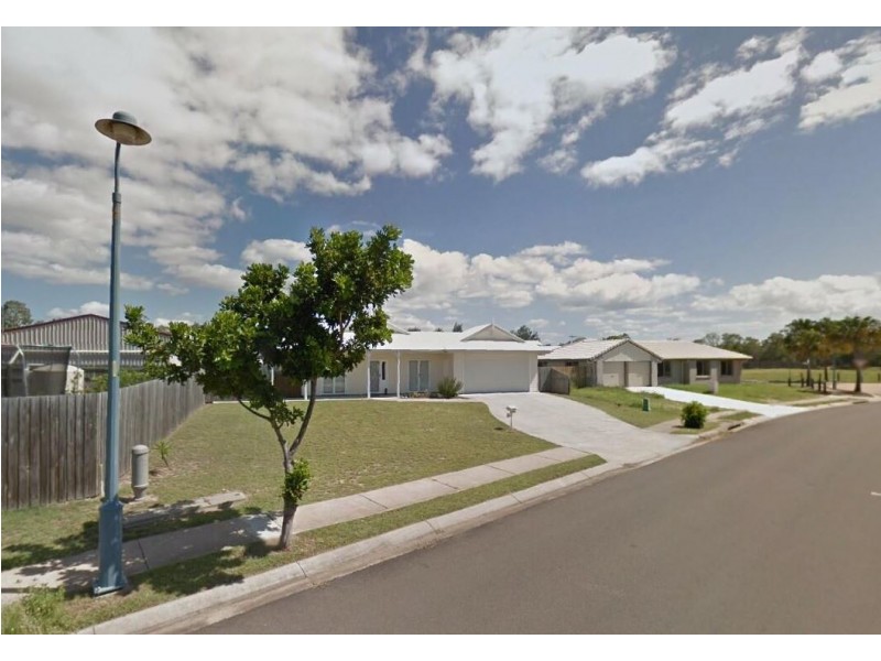 3 Helm Street, Toogoom QLD 4655