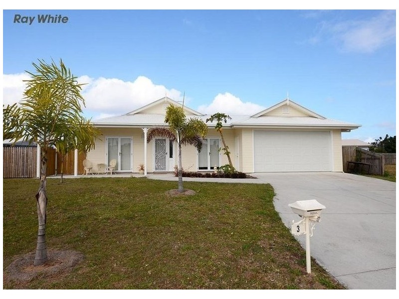 3 Helm Street, Toogoom QLD 4655