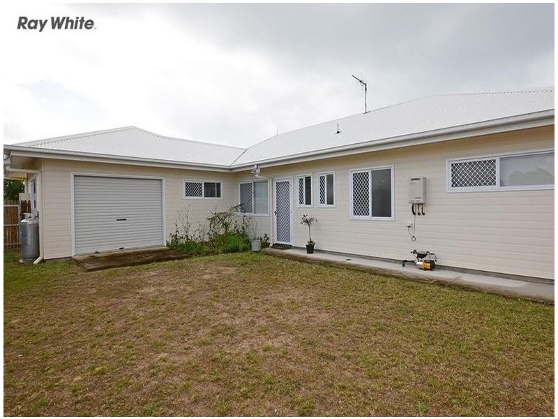 3 Helm Street, Toogoom QLD 4655