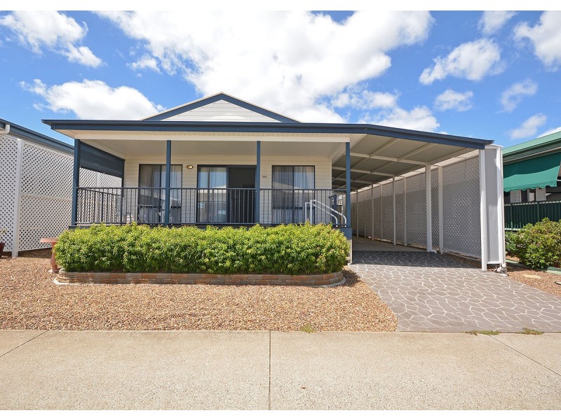 258/7 Bay Drive, Urraween QLD 4655