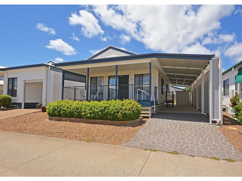 258/7 Bay Drive, Urraween QLD 4655