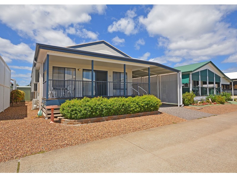 258/7 Bay Drive, Urraween QLD 4655