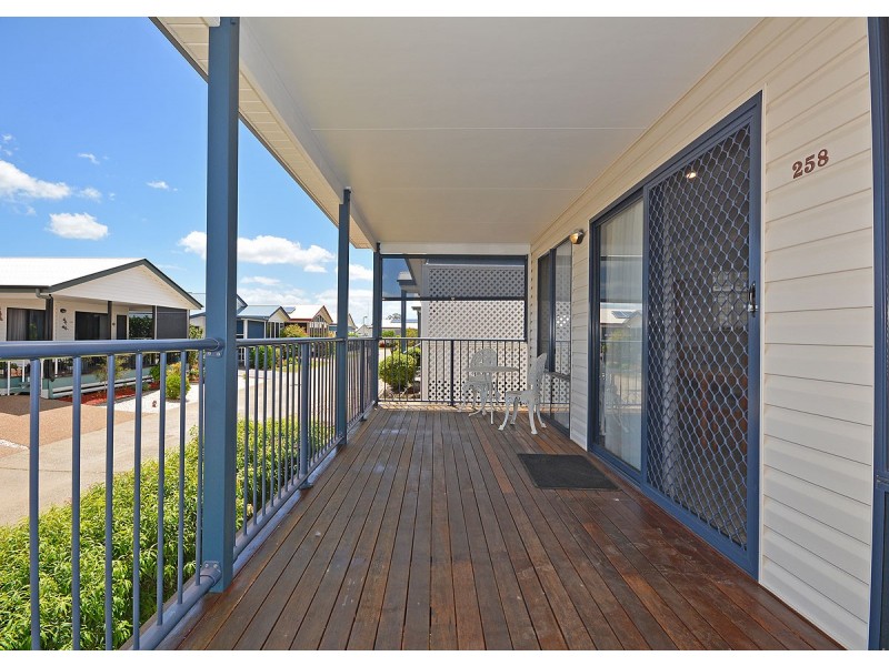 258/7 Bay Drive, Urraween QLD 4655