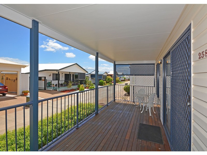 258/7 Bay Drive, Urraween QLD 4655