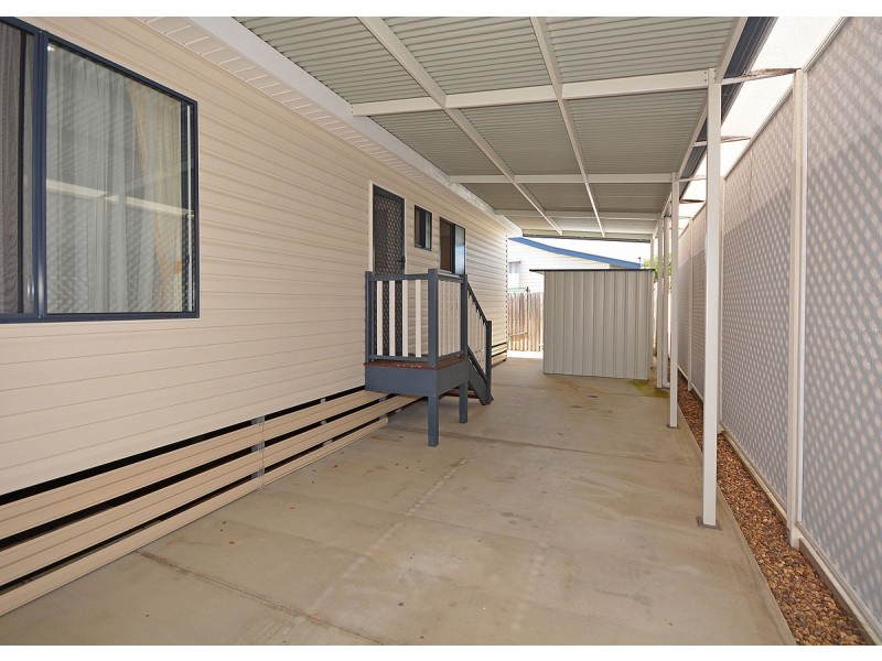 258/7 Bay Drive, Urraween QLD 4655