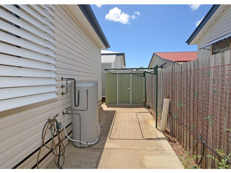 258/7 Bay Drive, Urraween QLD 4655