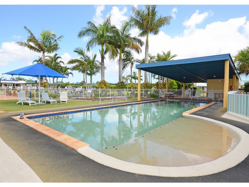 258/7 Bay Drive, Urraween QLD 4655