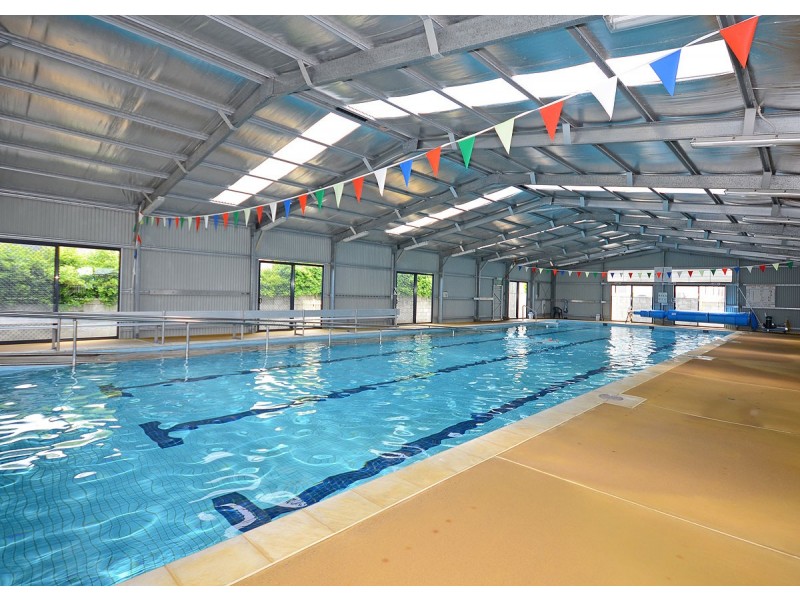 258/7 Bay Drive, Urraween QLD 4655