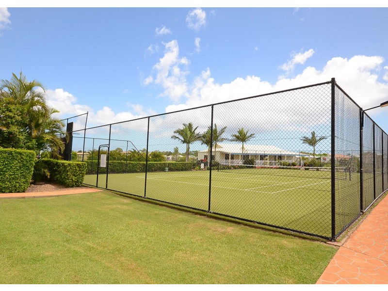 258/7 Bay Drive, Urraween QLD 4655