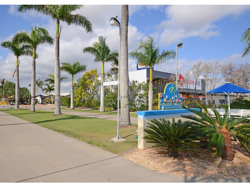 258/7 Bay Drive, Urraween QLD 4655