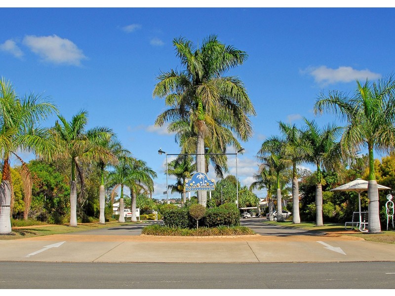 258/7 Bay Drive, Urraween QLD 4655