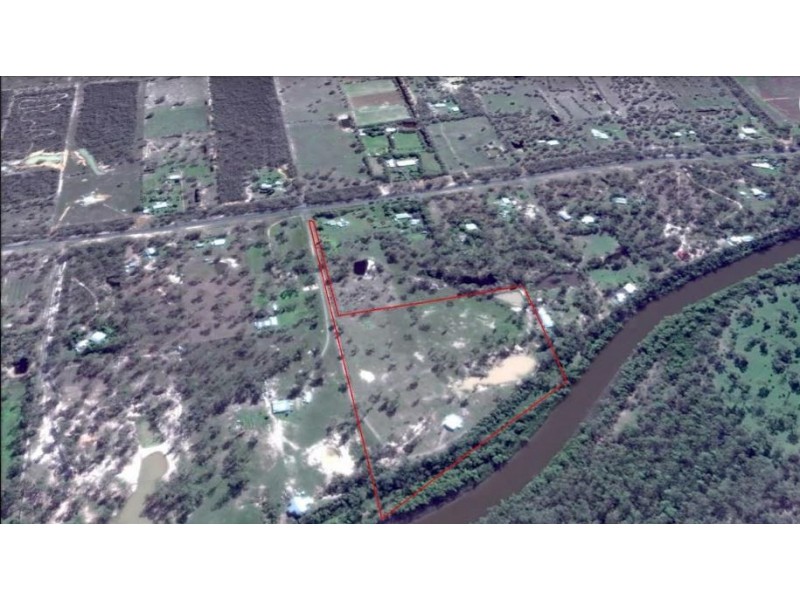 1384 Buxton Road, Buxton QLD 4660