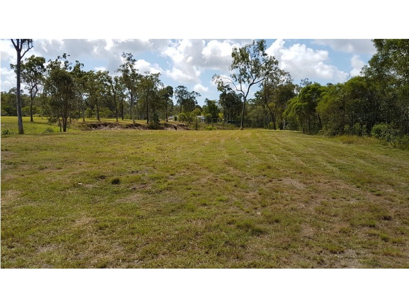 1384 Buxton Road, Buxton QLD 4660