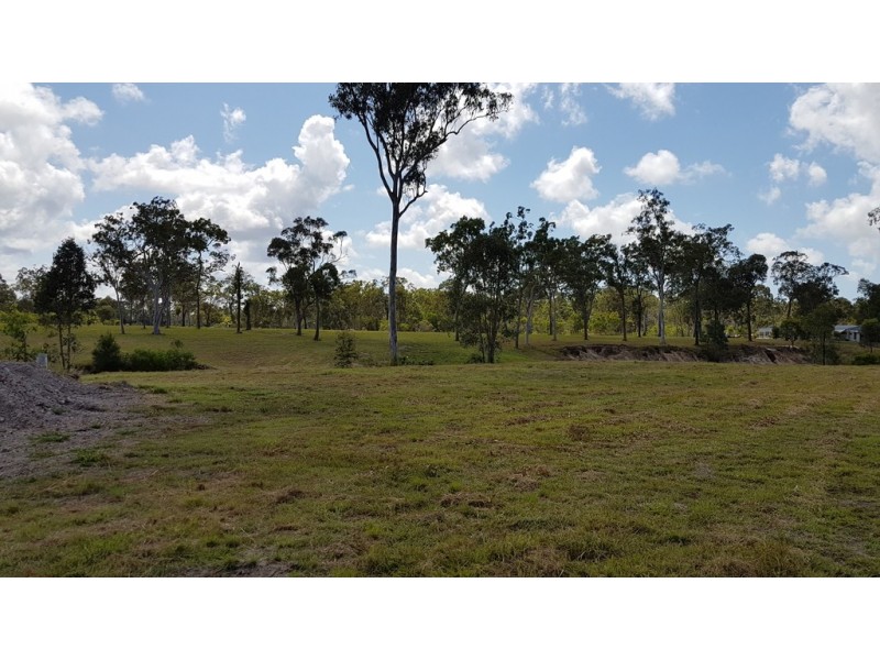 1384 Buxton Road, Buxton QLD 4660