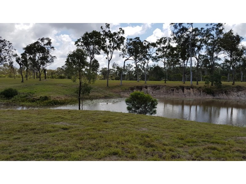 1384 Buxton Road, Buxton QLD 4660