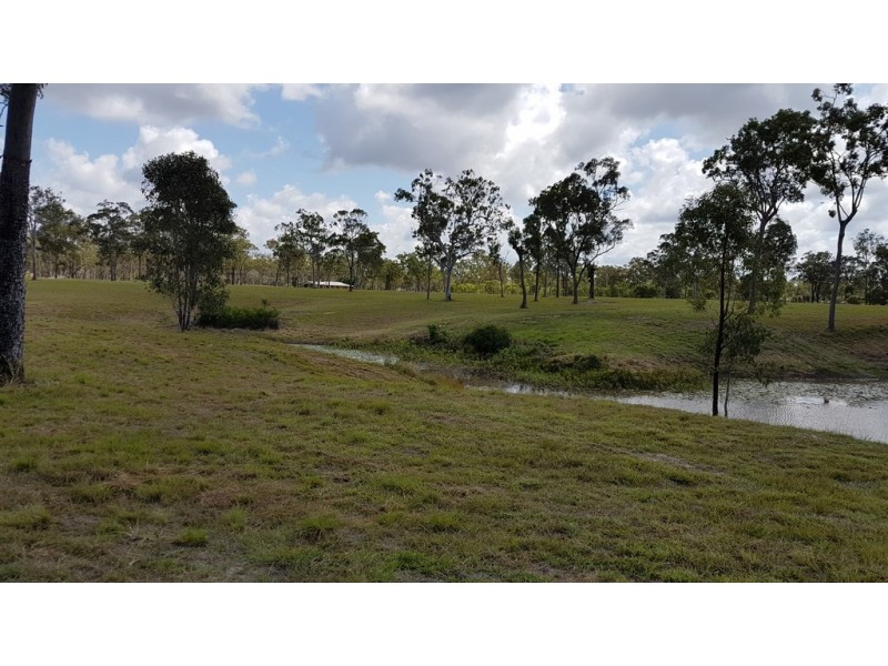 1384 Buxton Road, Buxton QLD 4660