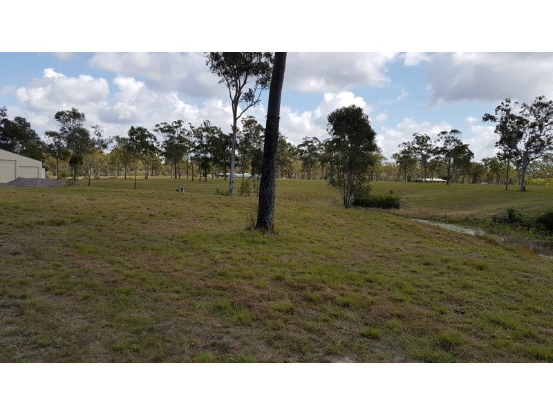 1384 Buxton Road, Buxton QLD 4660