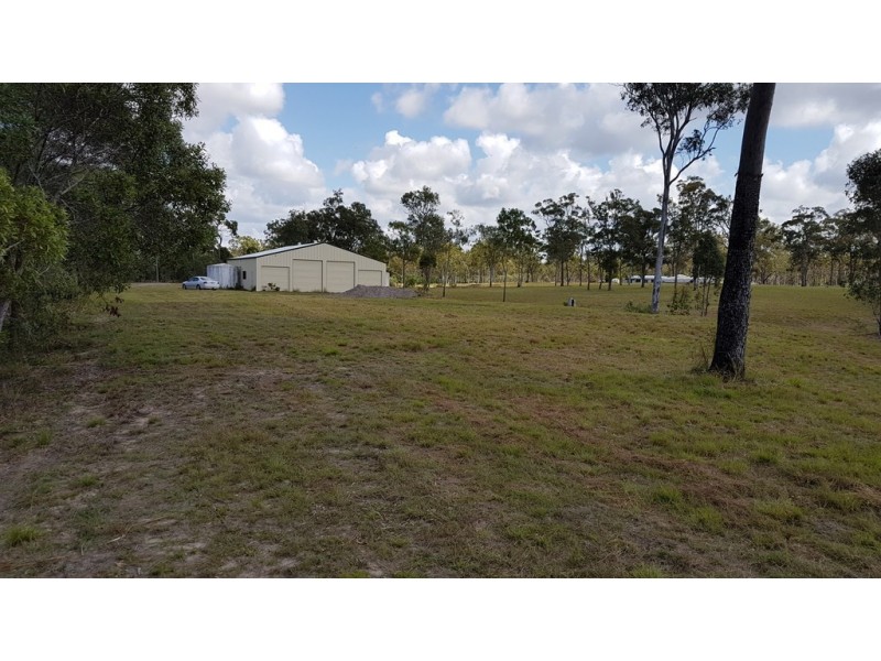 1384 Buxton Road, Buxton QLD 4660
