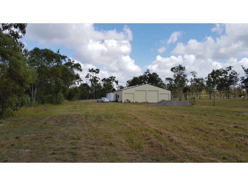 1384 Buxton Road, Buxton QLD 4660