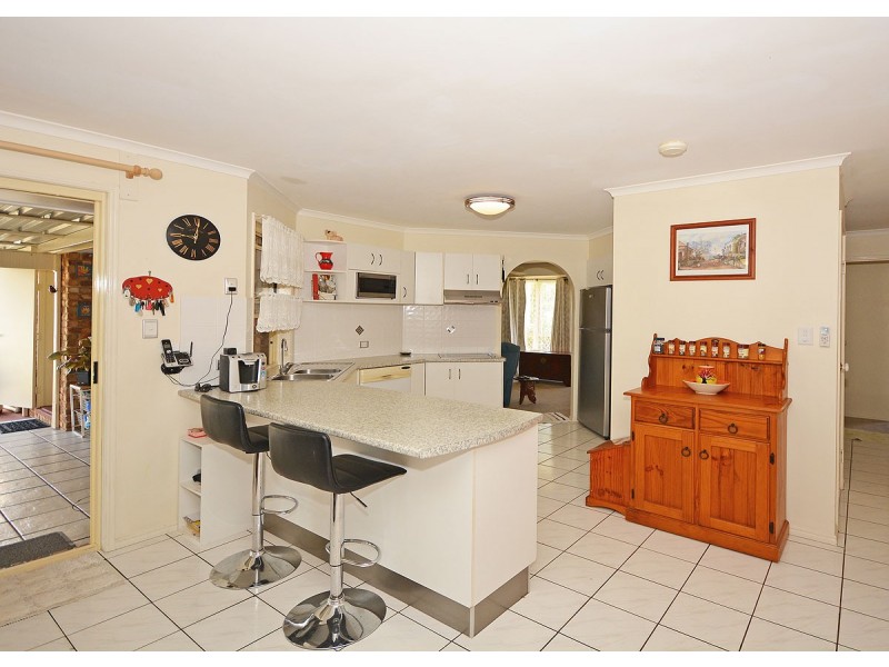 8 Oregan Drive, Craignish QLD 4655