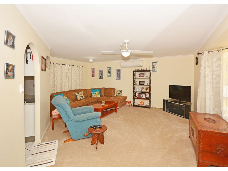 8 Oregan Drive, Craignish QLD 4655