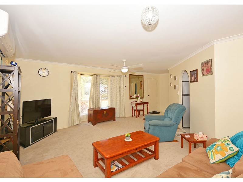 8 Oregan Drive, Craignish QLD 4655
