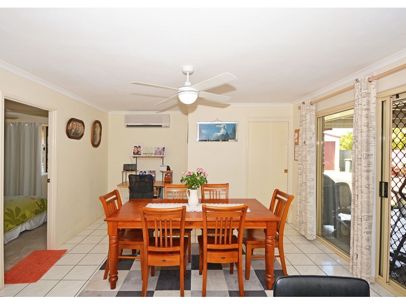 8 Oregan Drive, Craignish QLD 4655