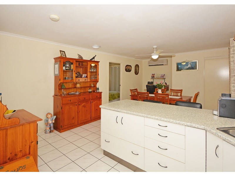 8 Oregan Drive, Craignish QLD 4655