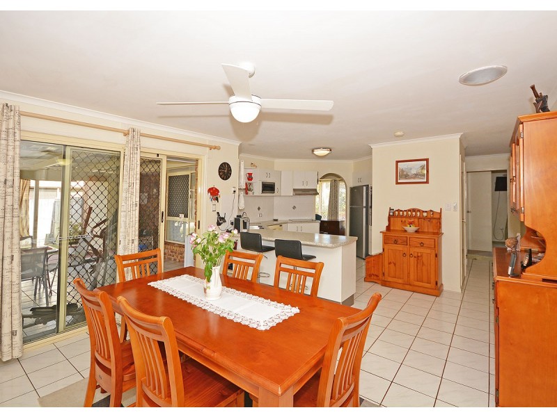 8 Oregan Drive, Craignish QLD 4655