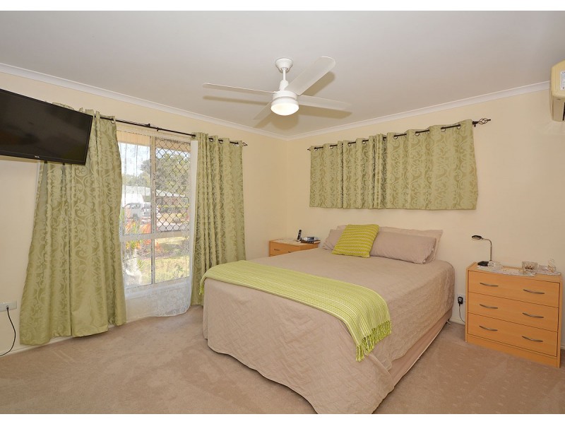 8 Oregan Drive, Craignish QLD 4655