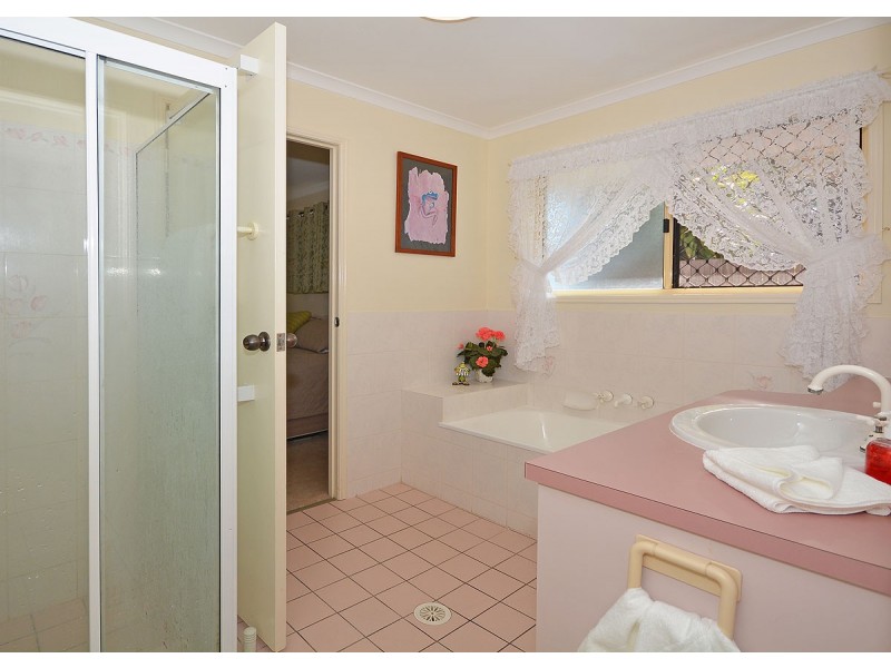 8 Oregan Drive, Craignish QLD 4655