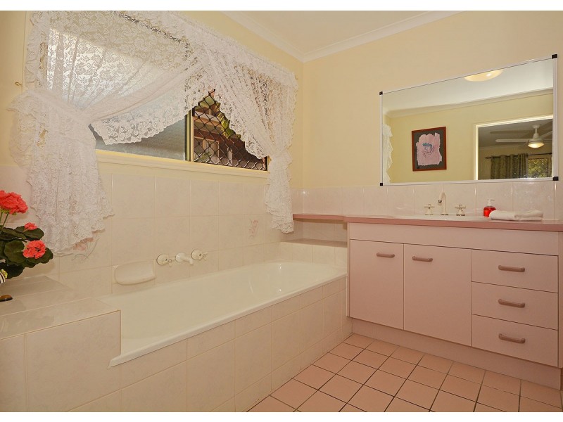 8 Oregan Drive, Craignish QLD 4655