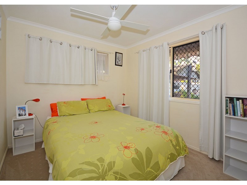 8 Oregan Drive, Craignish QLD 4655