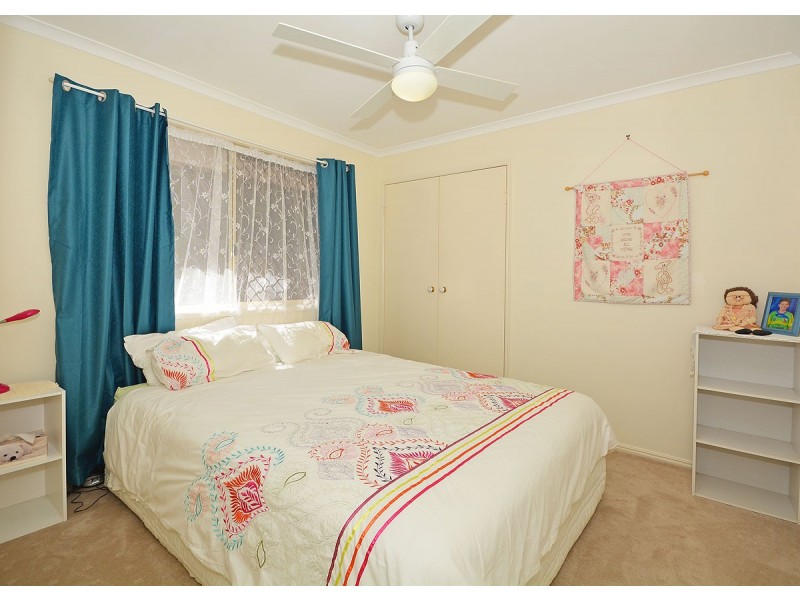 8 Oregan Drive, Craignish QLD 4655