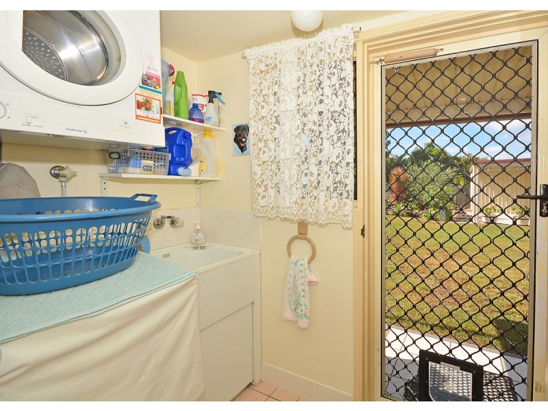 8 Oregan Drive, Craignish QLD 4655