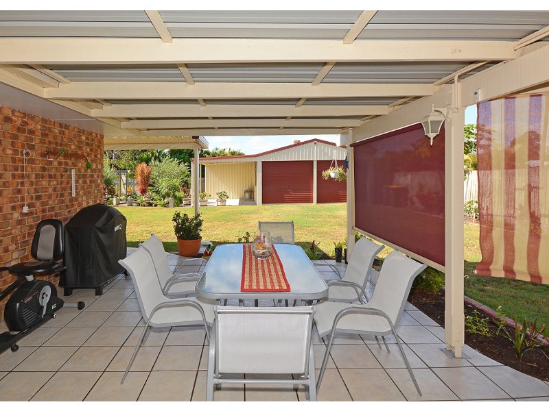 8 Oregan Drive, Craignish QLD 4655