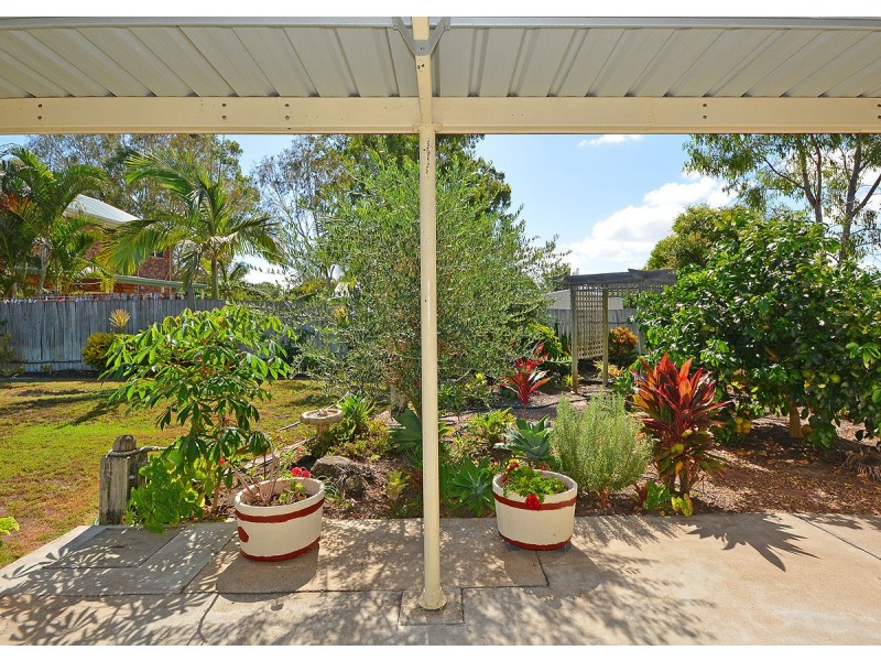 8 Oregan Drive, Craignish QLD 4655